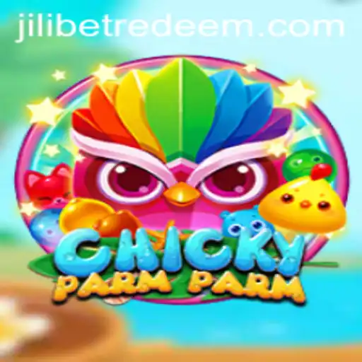 Dive into ChickyParmParm