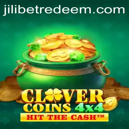 Exploring the Thrills of CloverCoins4x4 and the Buzz Around Jilibet
