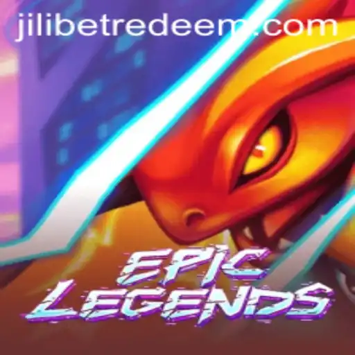 EpicLegends Unveiled: Journey into the World of Strategic Play