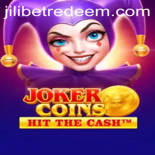 Explore JokerCoins: The Game Revolutionizing Jilibet