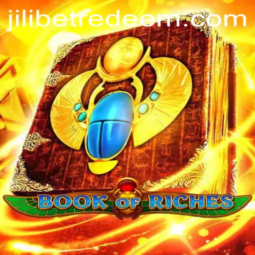 Exploring Book of Riches