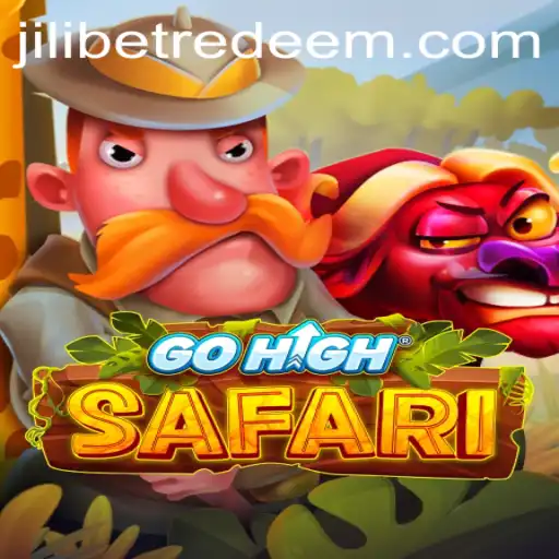 GoHighSafari: Exploring the Thrills of Digital Gaming with Jilibet