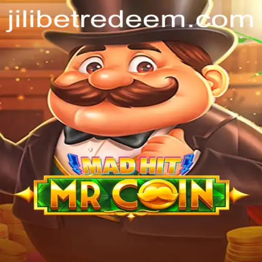 MadHitMrCoin: Chaos Meets Strategy in Jilibet's Latest Sensation