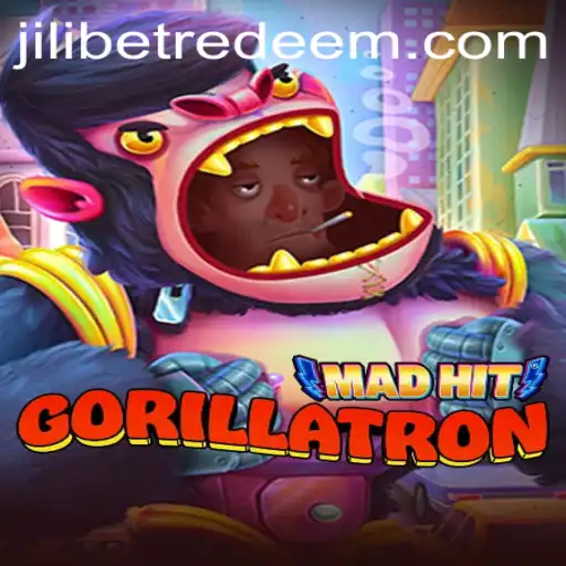 MadHitGorillatron Game Review