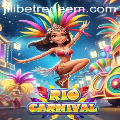 Experiencing RioCarnival with Jilibet: A Vibrant and Engaging Adventure
