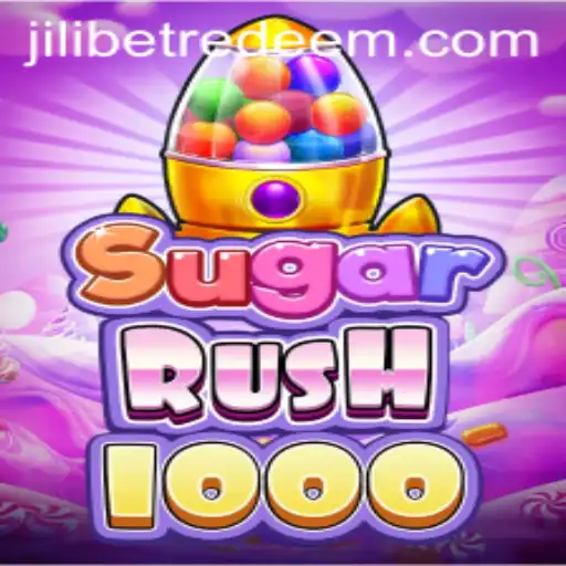 SugarRush1000: A Sweet Adventure in the World of Jilibet