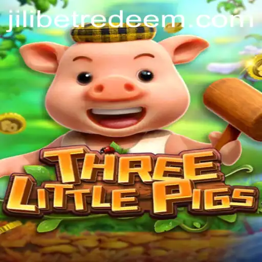 Discover the Exciting World of THREELITTLEPIGS Game and Its Innovative Features