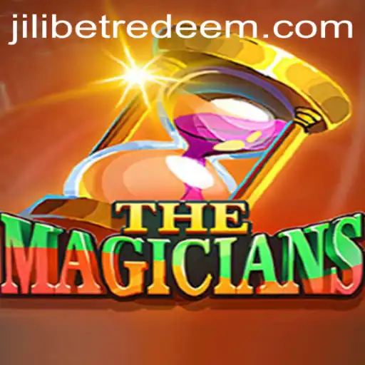 The Magicians: A New Gaming Phenomenon