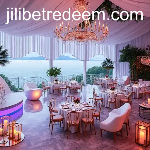 Exclusive Events and the Rise of Jilibet