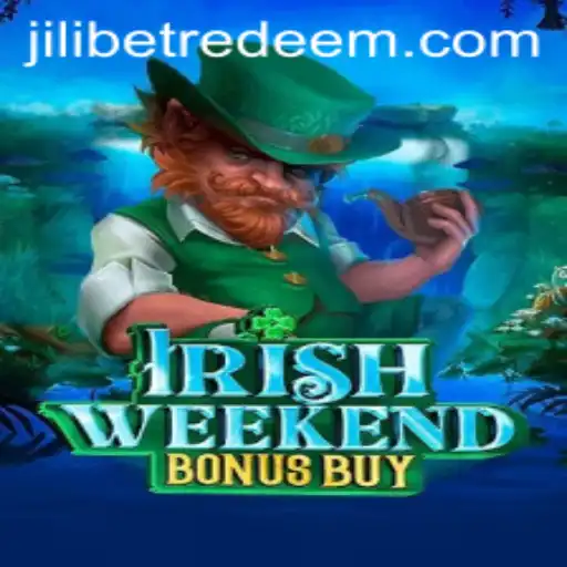 Exploring IrishWeekendBonusBuy: A Gaming Adventure with Jilibet