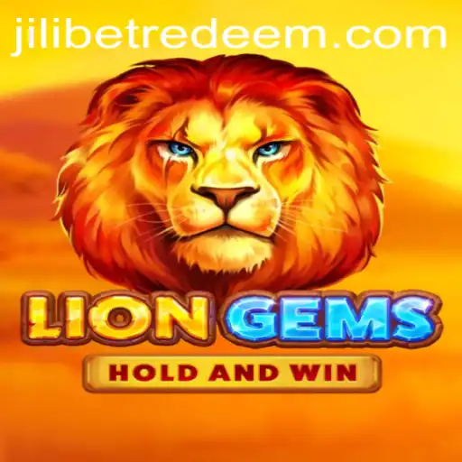 LionGems: The Latest Adventure in Gaming by Jilibet