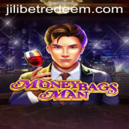 Explore the Fascinating World of MoneybagsMan: A JiliBet Experience