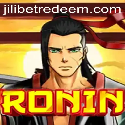 Exploring the World of Ronin: A Unique Strategy Game with Jilibet Influence