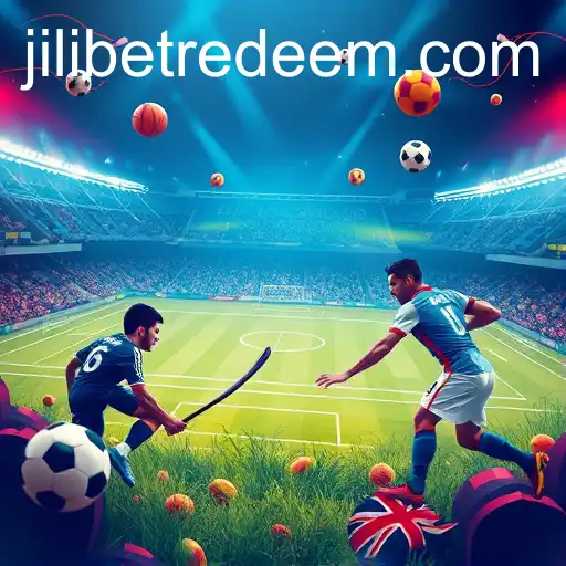 The Rise of Jilibet in the World of Sports