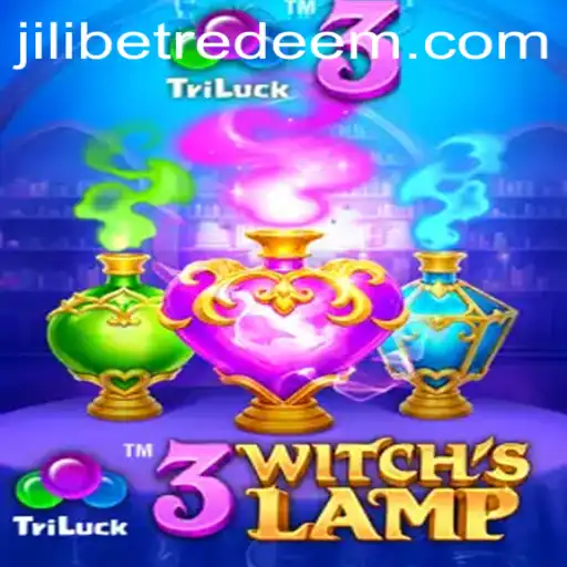 Unearthing the Mysteries of 3WitchsLamp