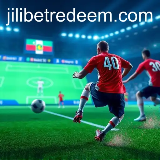 Virtual Sports and Jilibet: A Digital Revolution